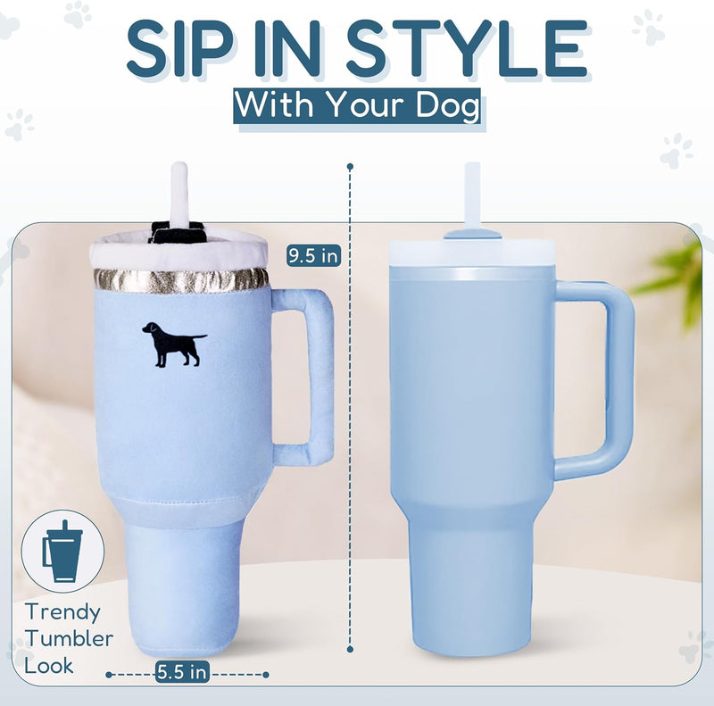 Why Your Pup Will Love It
