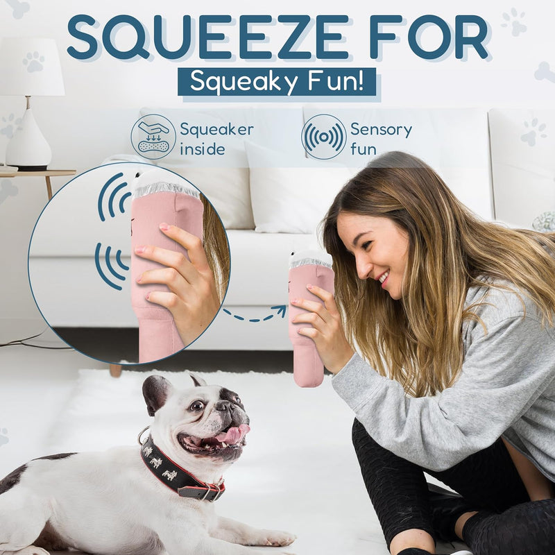 Why Your Dog Will Love It
