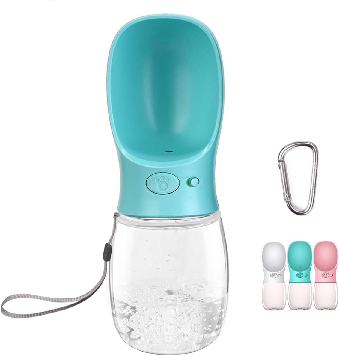 COTOP Dog Water Bottle